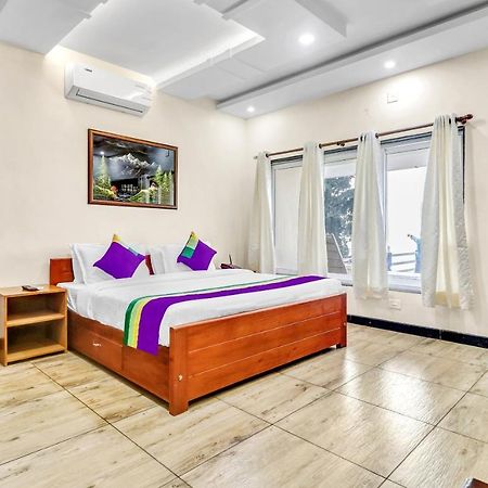 Treebo Tryst Jathika Resorts โคชิโคด ภายนอก รูปภาพ