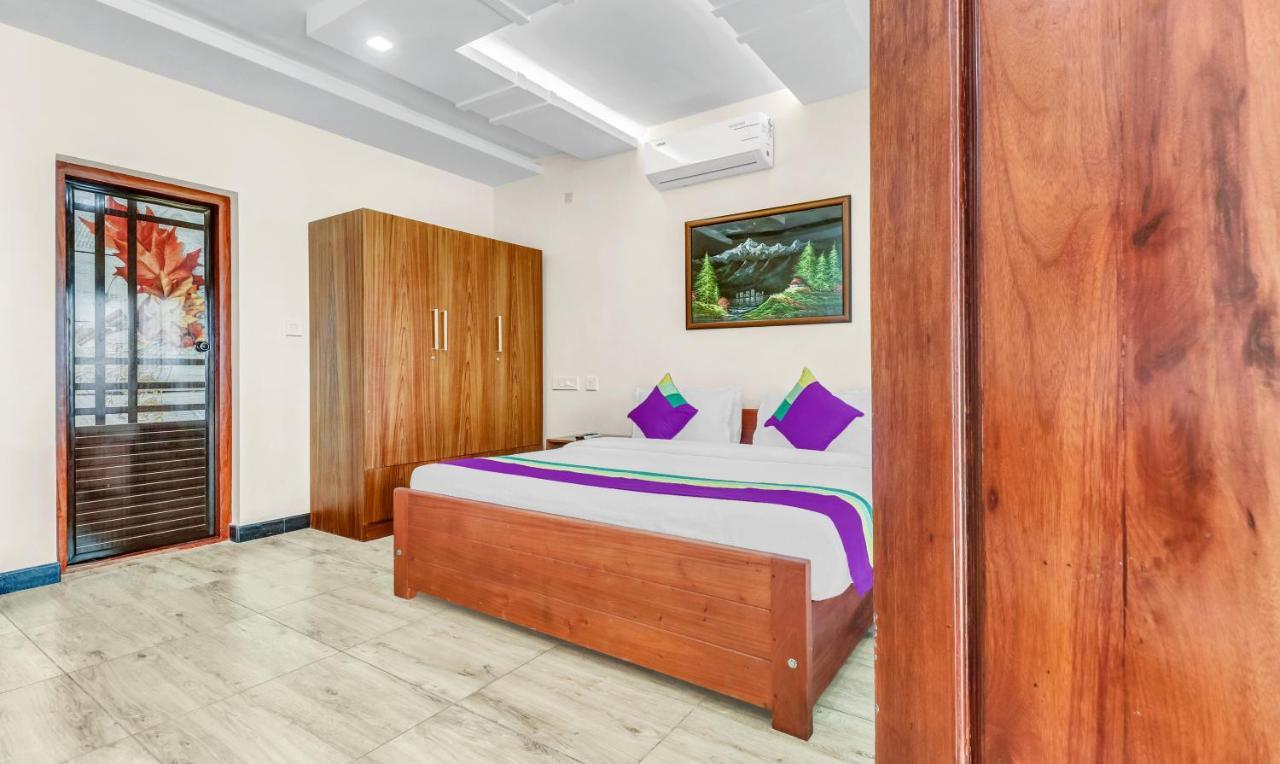Treebo Tryst Jathika Resorts โคชิโคด ภายนอก รูปภาพ