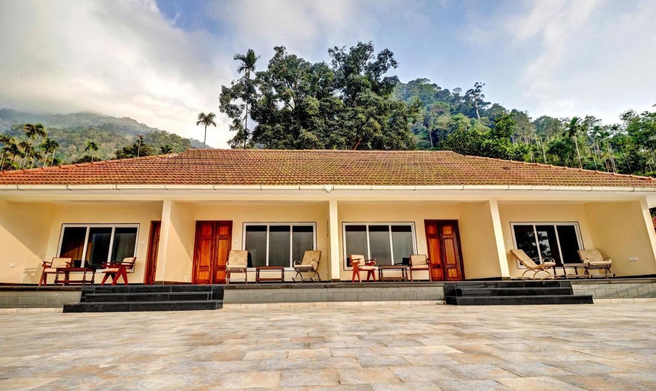 Treebo Tryst Jathika Resorts โคชิโคด ภายนอก รูปภาพ