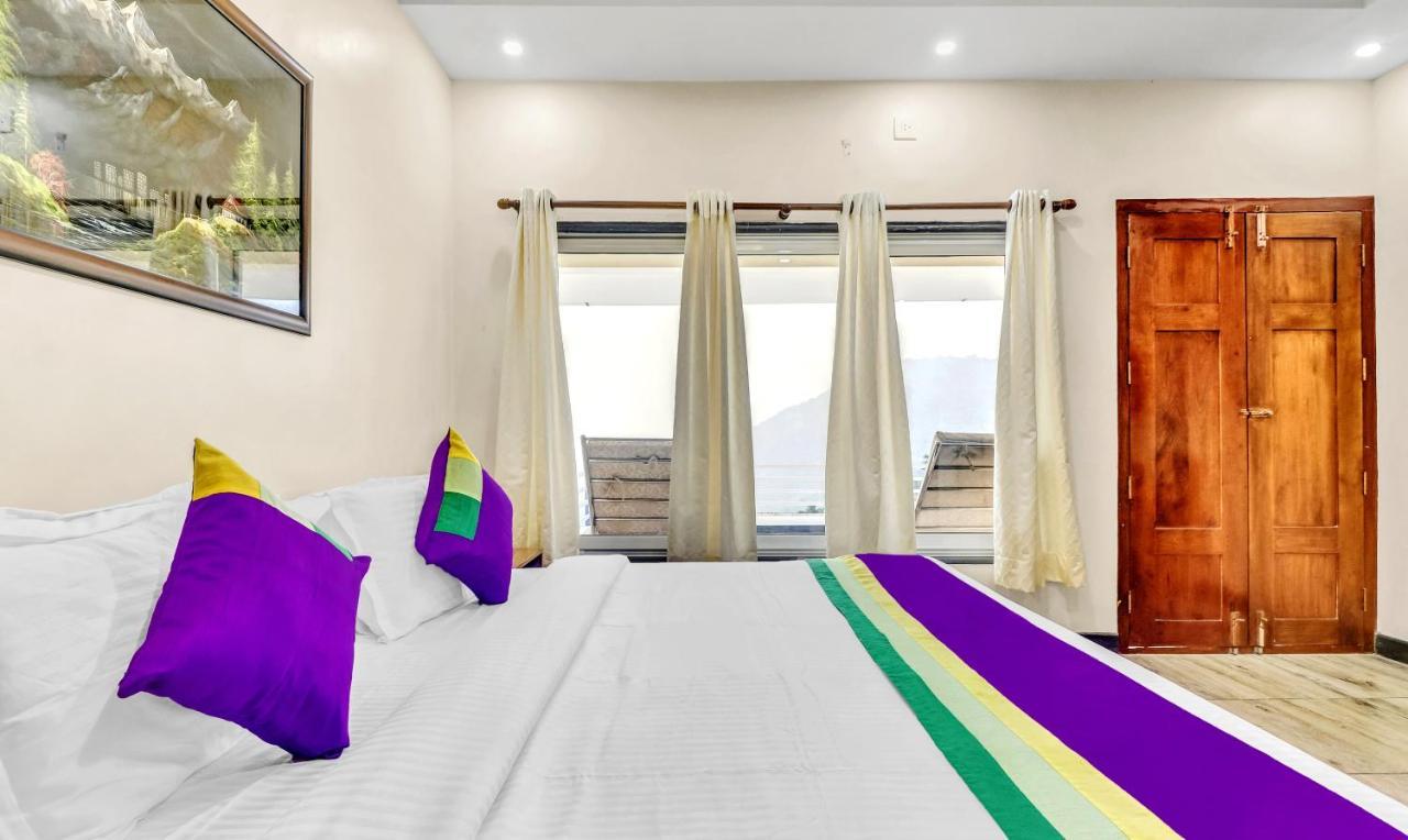 Treebo Tryst Jathika Resorts โคชิโคด ภายนอก รูปภาพ