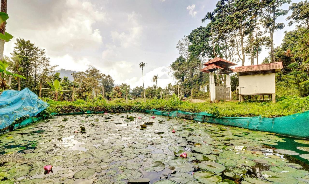 Treebo Tryst Jathika Resorts โคชิโคด ภายนอก รูปภาพ