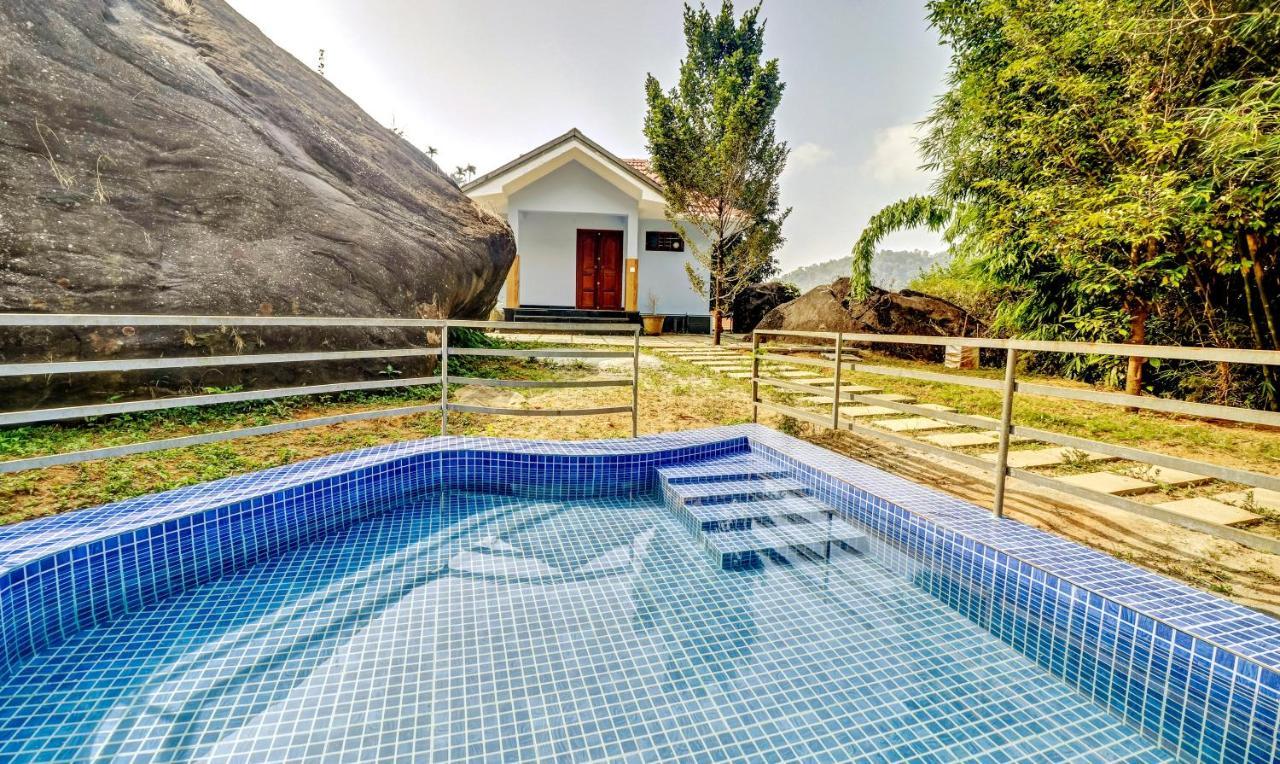 Treebo Tryst Jathika Resorts โคชิโคด ภายนอก รูปภาพ