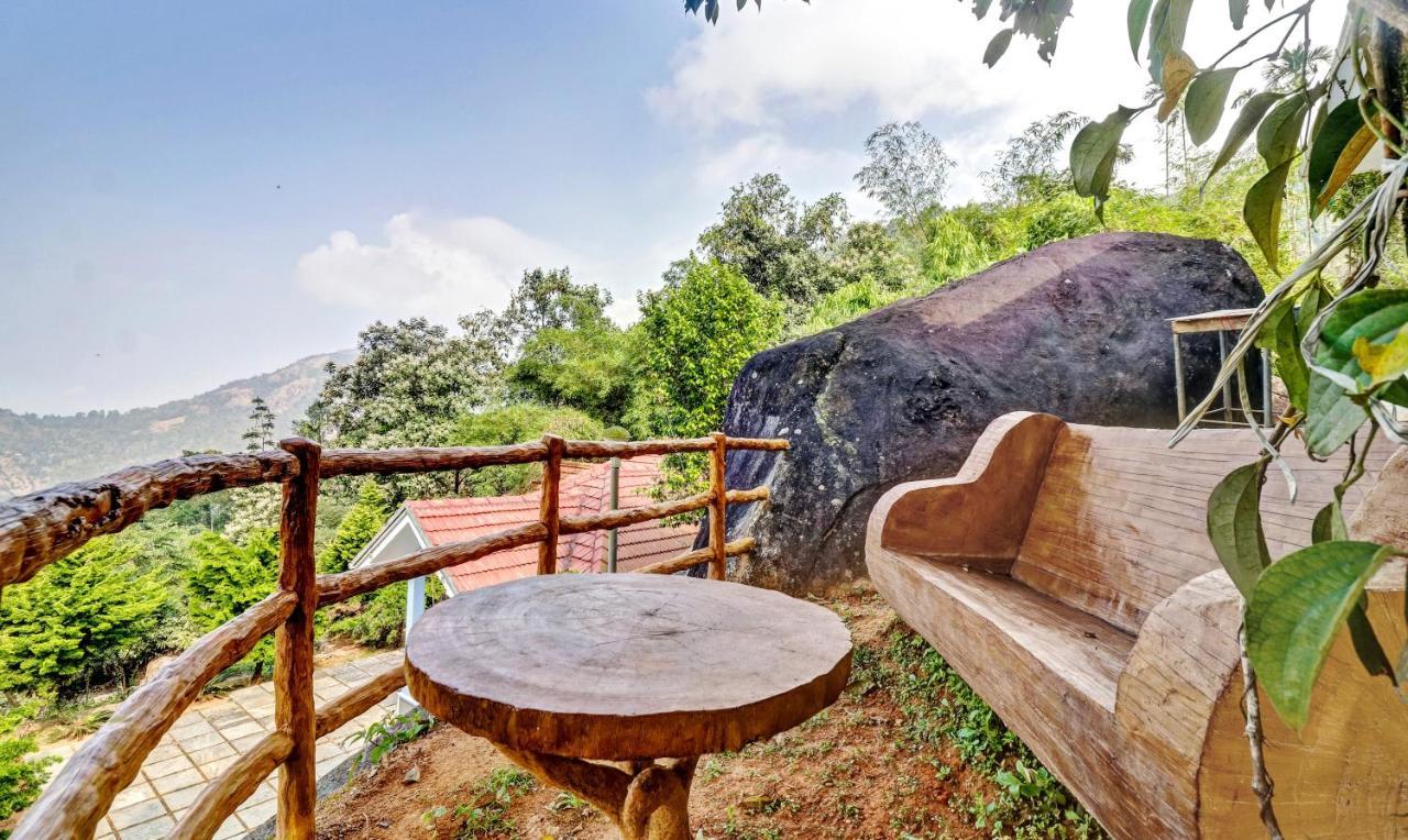 Treebo Tryst Jathika Resorts โคชิโคด ภายนอก รูปภาพ