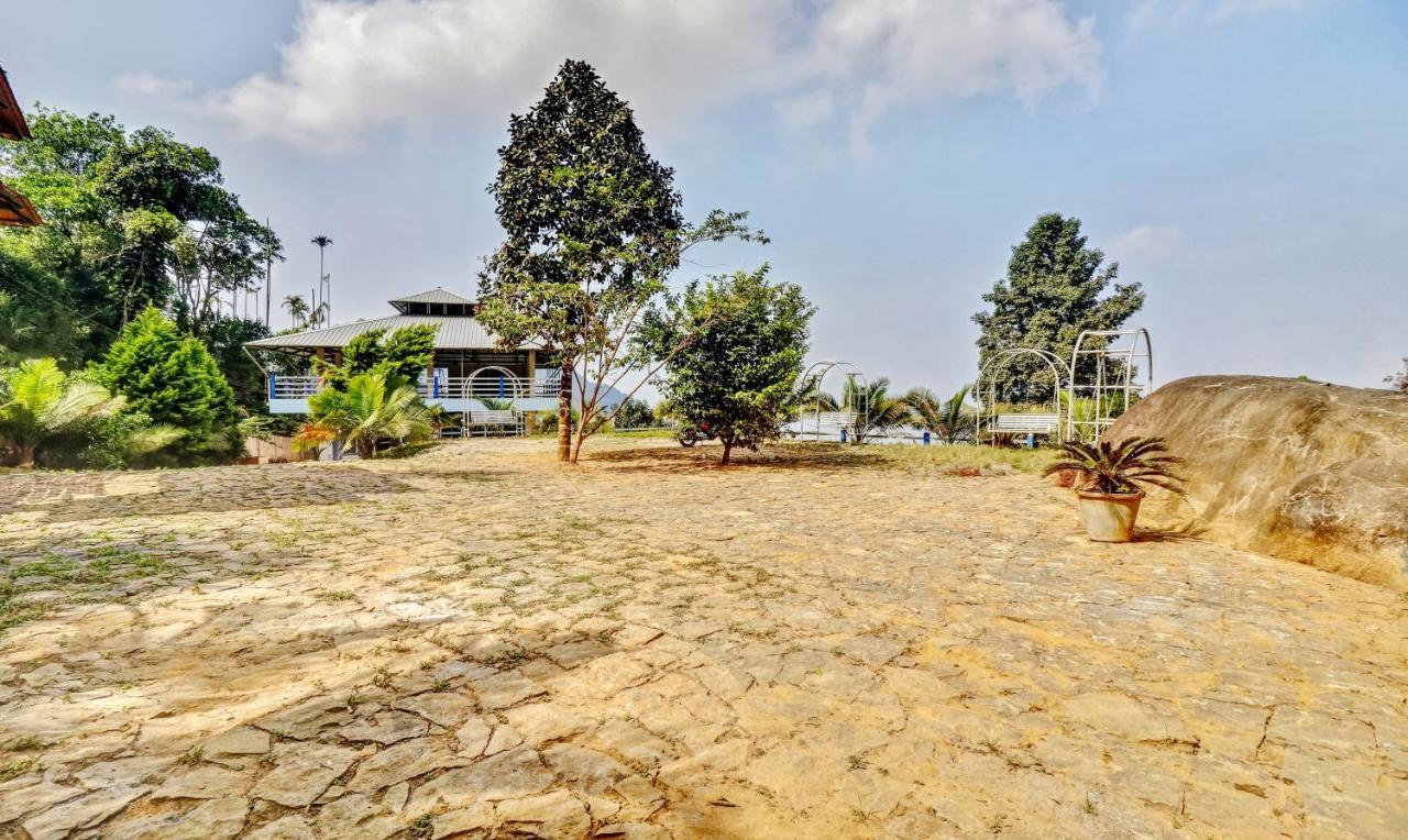 Treebo Tryst Jathika Resorts โคชิโคด ภายนอก รูปภาพ