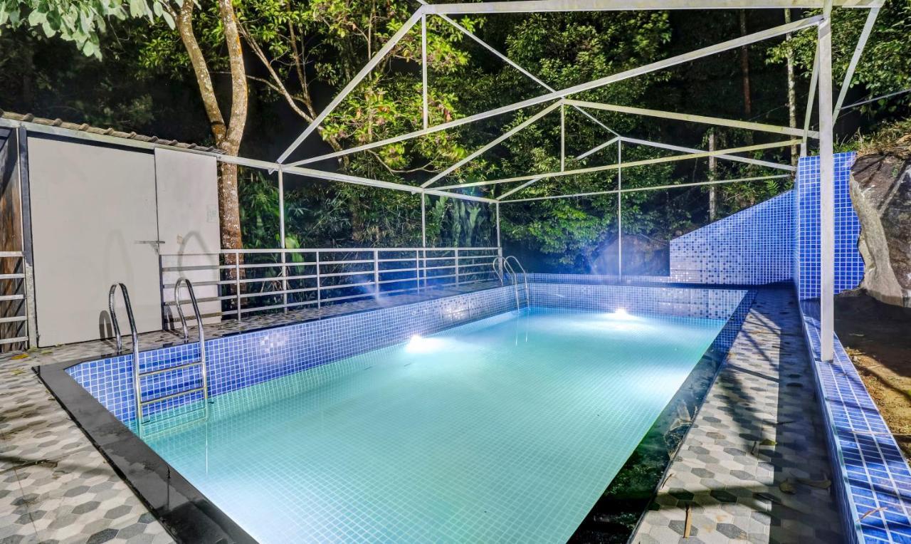 Treebo Tryst Jathika Resorts โคชิโคด ภายนอก รูปภาพ