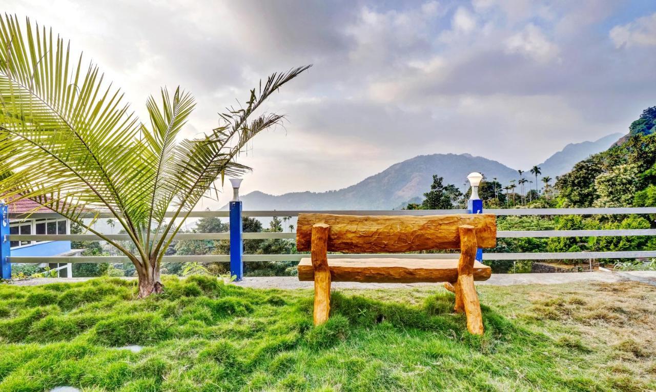 Treebo Tryst Jathika Resorts โคชิโคด ภายนอก รูปภาพ