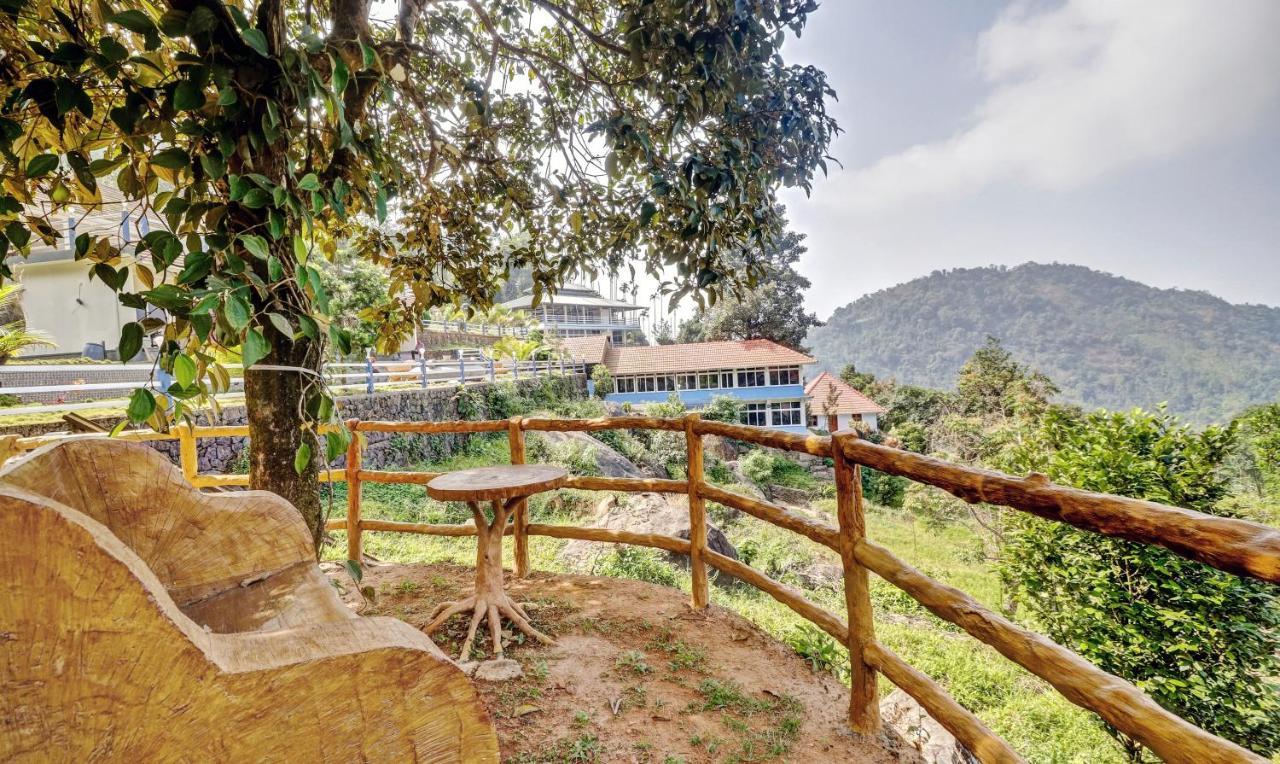 Treebo Tryst Jathika Resorts โคชิโคด ภายนอก รูปภาพ